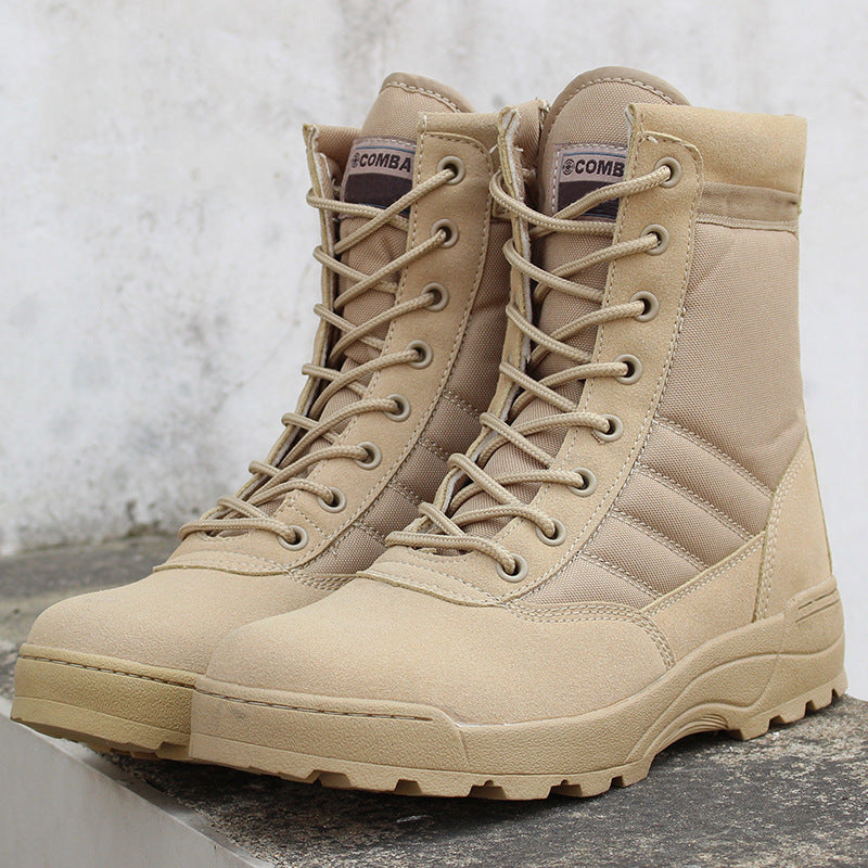 Men’s Outdoor Hiking Shoes