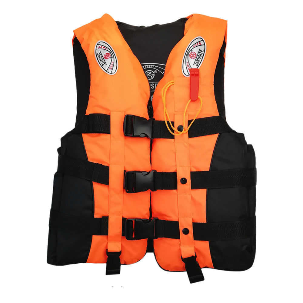 Child Swimming Buoyancy Fishing Life Vest