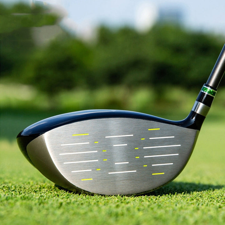 PGM Titanium Driver Junior Golf Club
