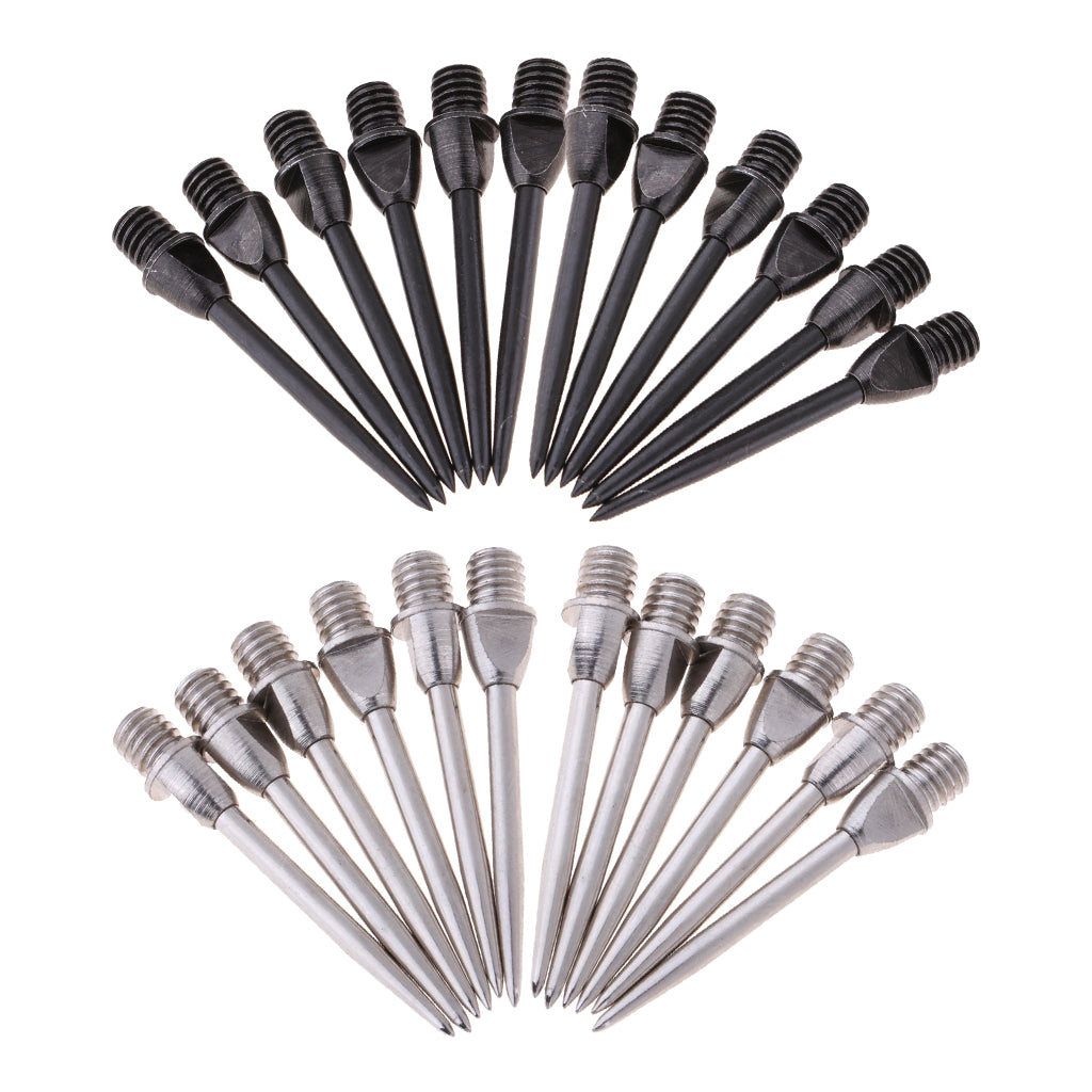 Soft Hard Dart Needle Dart