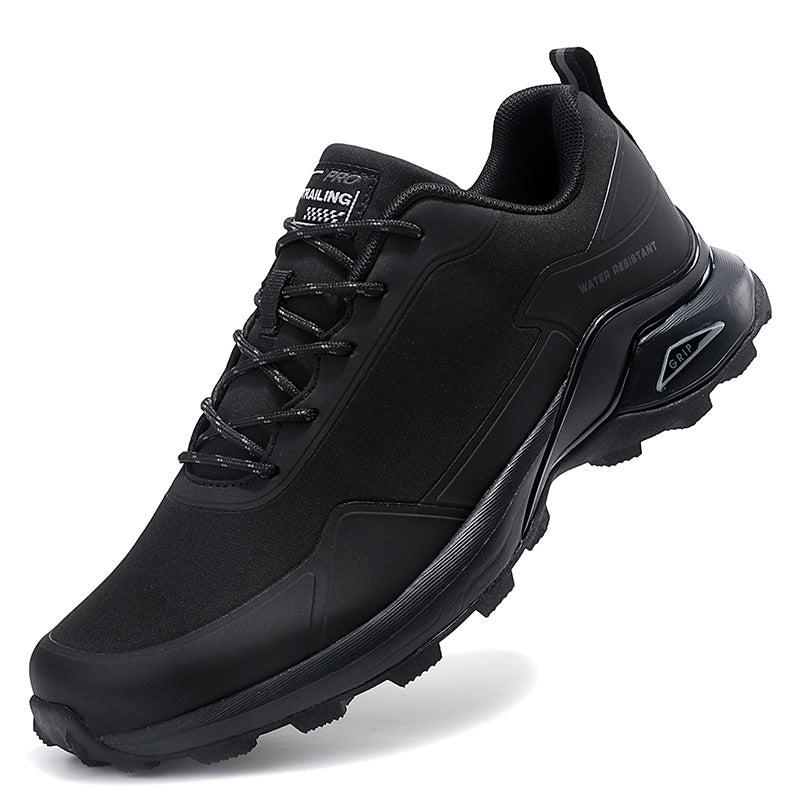 Lightweight Breathable Outdoor Hiking Shoes Comfortable