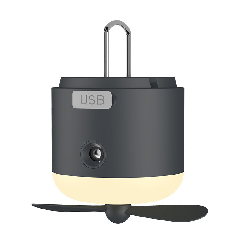 Multifunctional Rechargeable Outdoor Camping Lantern Lighting