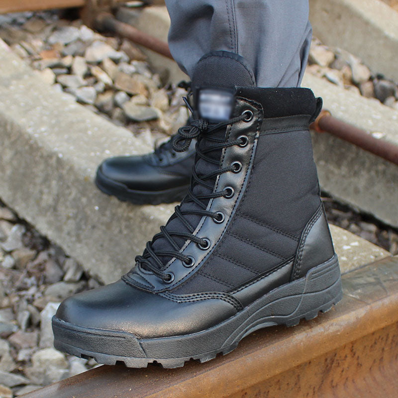 Men’s Outdoor Hiking Shoes