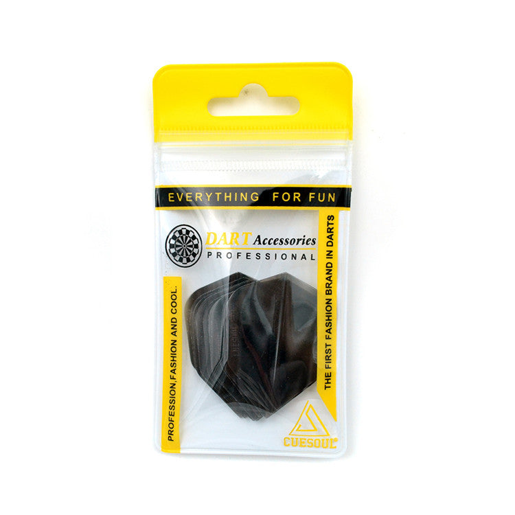 Dart Wing, Dart Leaf, Dart Accessories