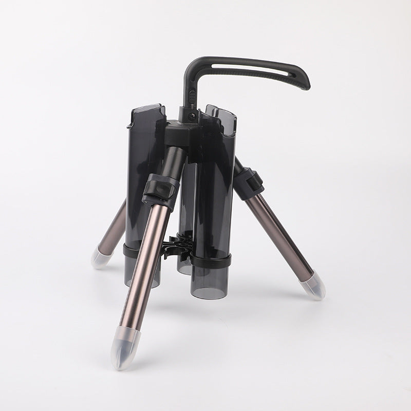 Sea Fishing Rod Tripod Support Bracket Casting Rod