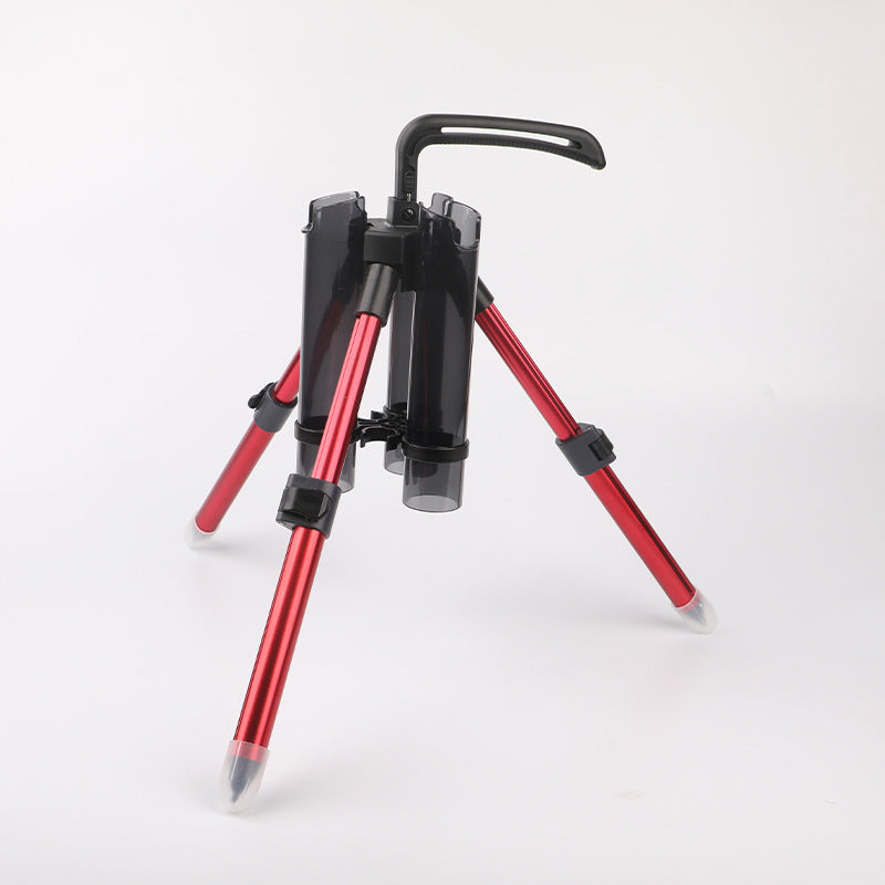 Sea Fishing Rod Tripod Support Bracket Casting Rod