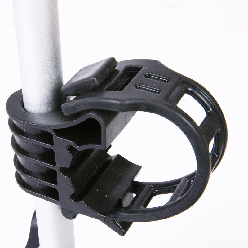 Aluminum Alloy Bracket For Canoe Skis With Detachable Single Roof