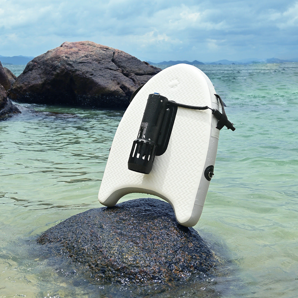 Outdoor Snorkeling Scuba Diving Paddle Board Motor Equipment