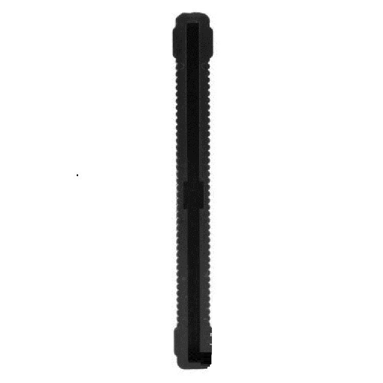 Surfboard Paddleboard Longboard 10 Tail Rudder Box
