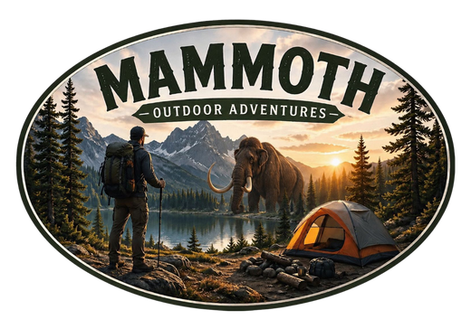 Mammoth Outdoor Adventures