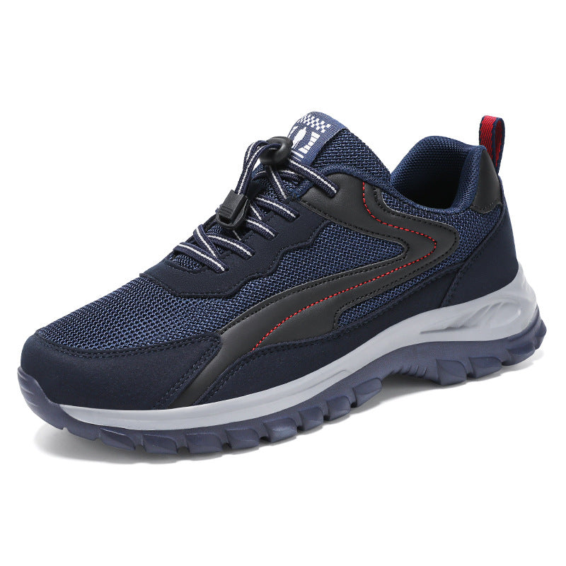 Men’s Plus Size Hiking Climbing Walking Boots
