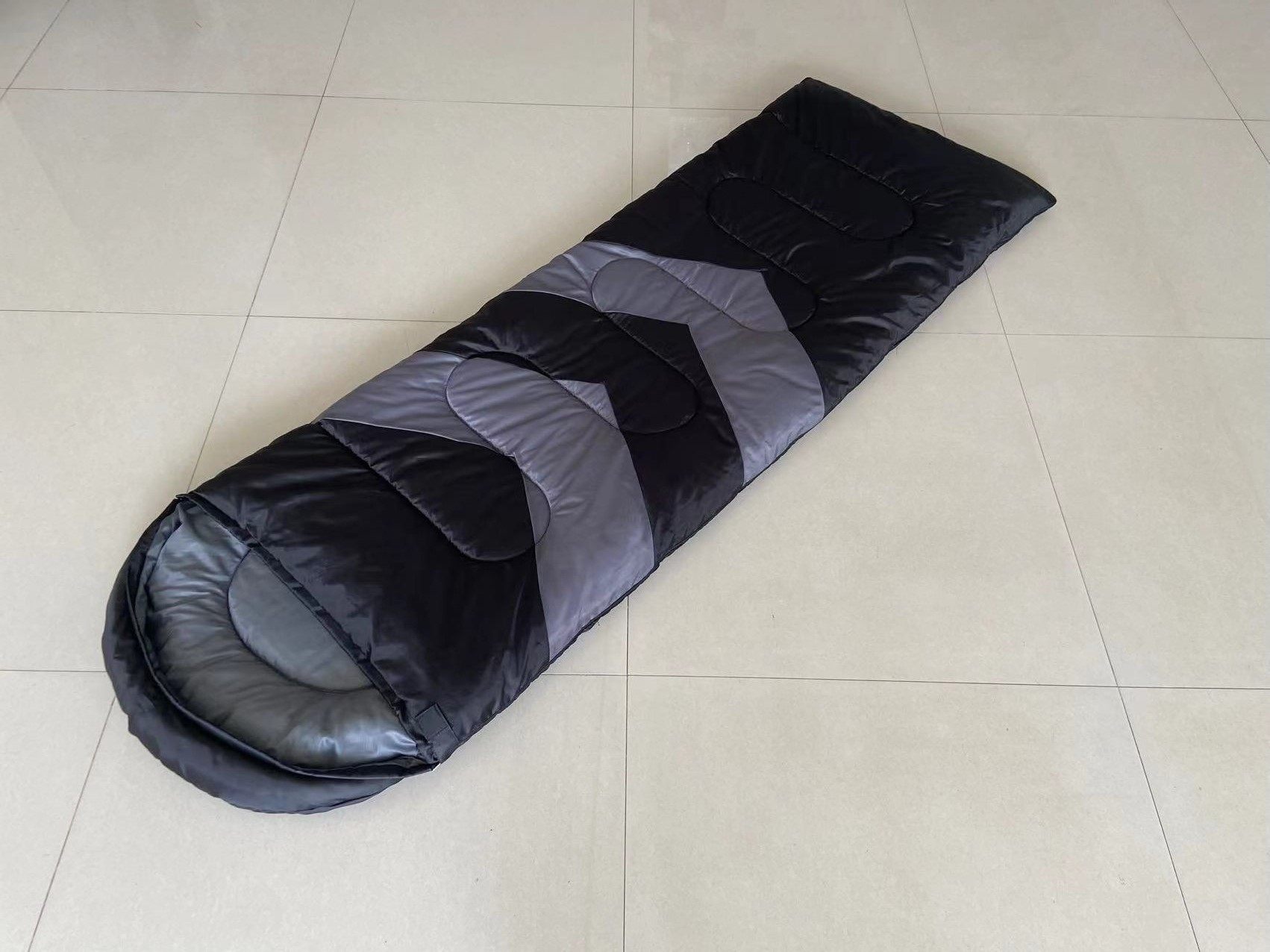 Warm Portable Waterproof And Lightweight Sleeping Bag
