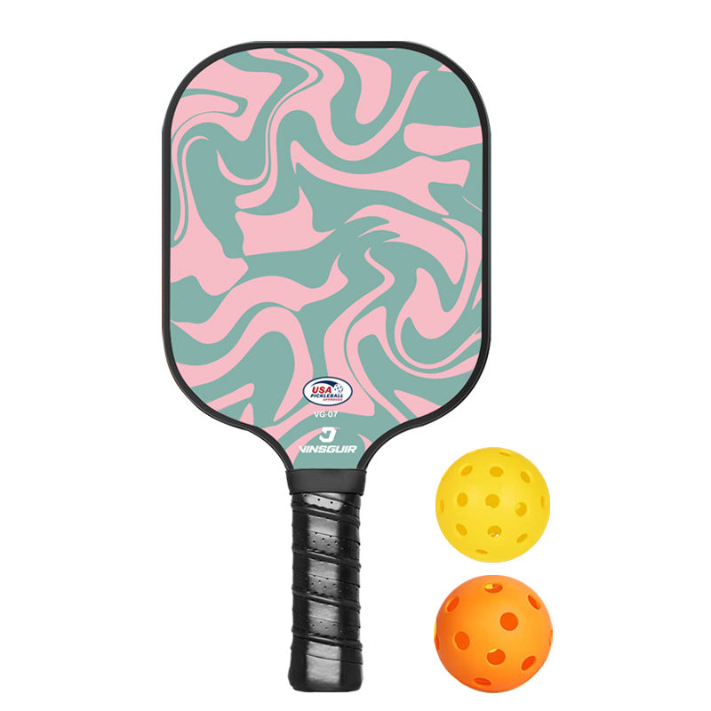 Pickleball Racket Carbon Fiber Paddle