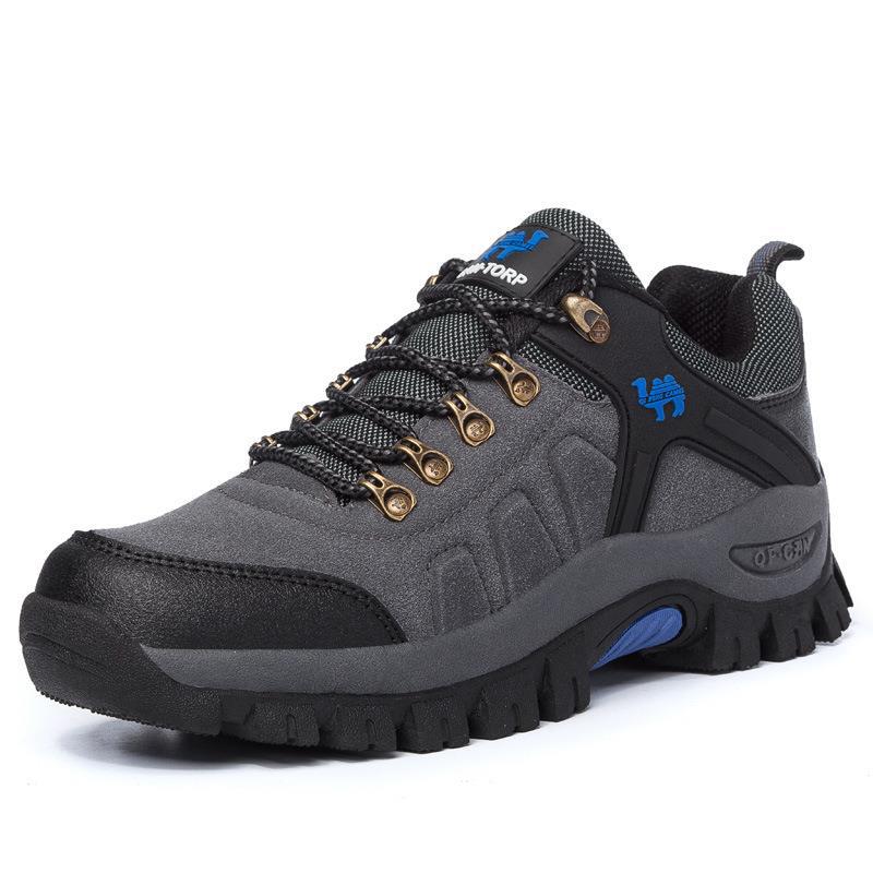 Men’s Outdoor Hiking Sports Climbing Shoes