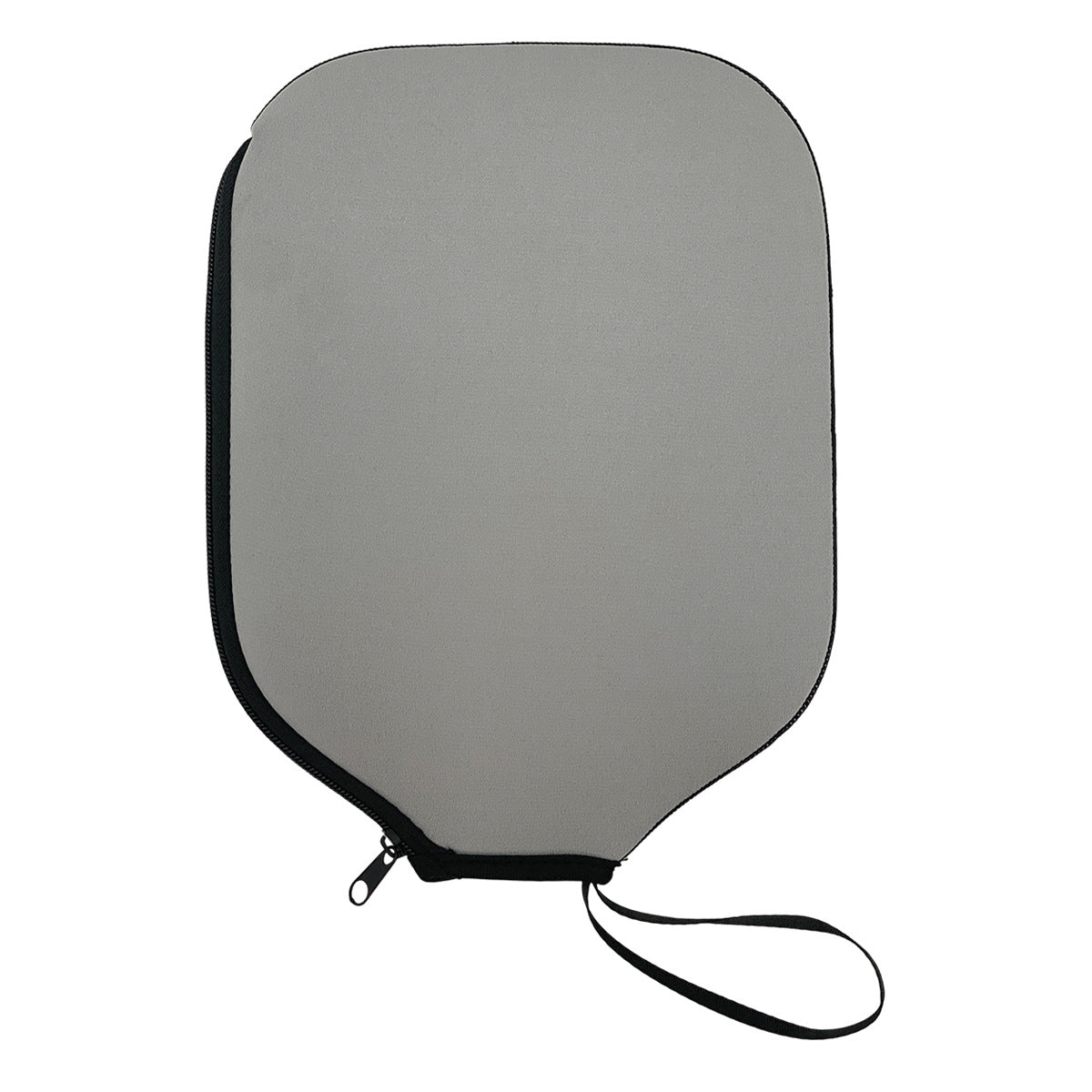 Diving Material Crossbody Pickleball Racket Bag With Hook