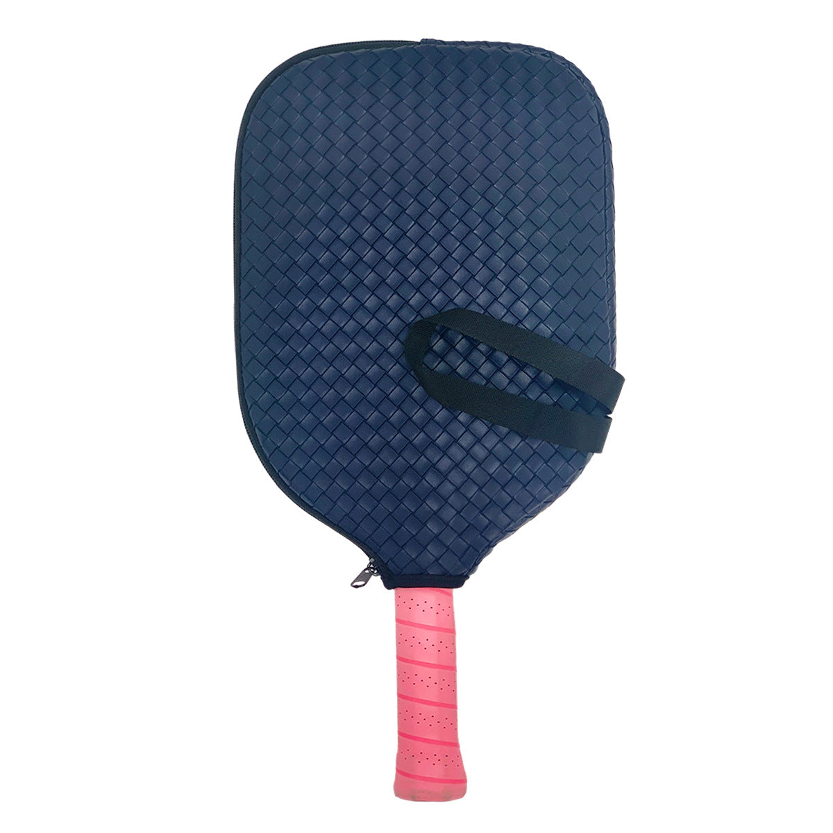 Diving Material Crossbody Pickleball Racket Bag With Hook