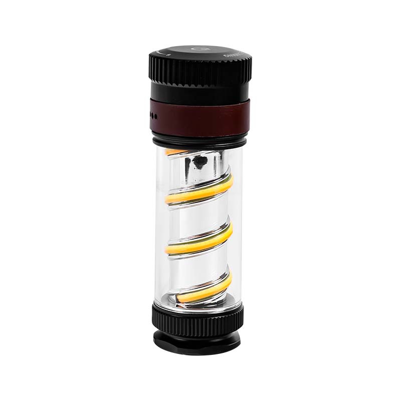USB Rechargeable Portable Camping Lantern Tent Atmosphere Light