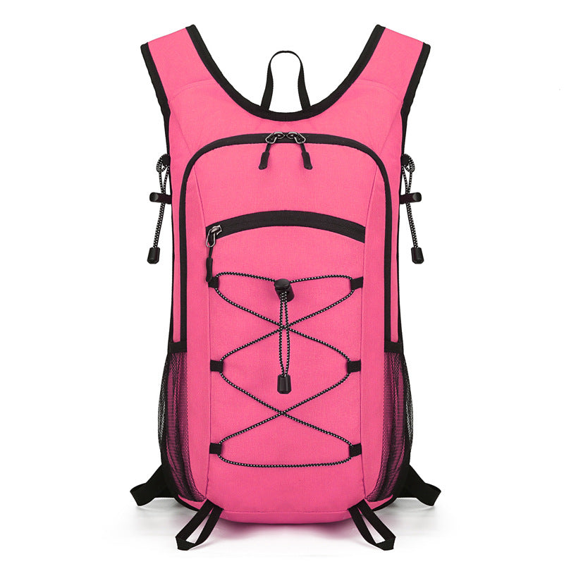 Lightweight Outdoor Hiking Cycling Running Backpack