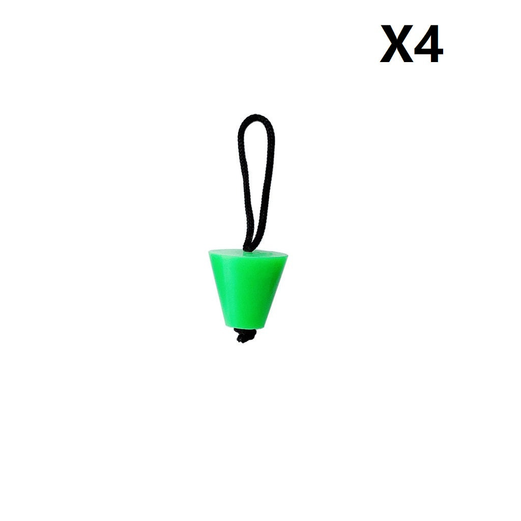 Rowboat Canoe Drain Hole Silicone Water Stopper
