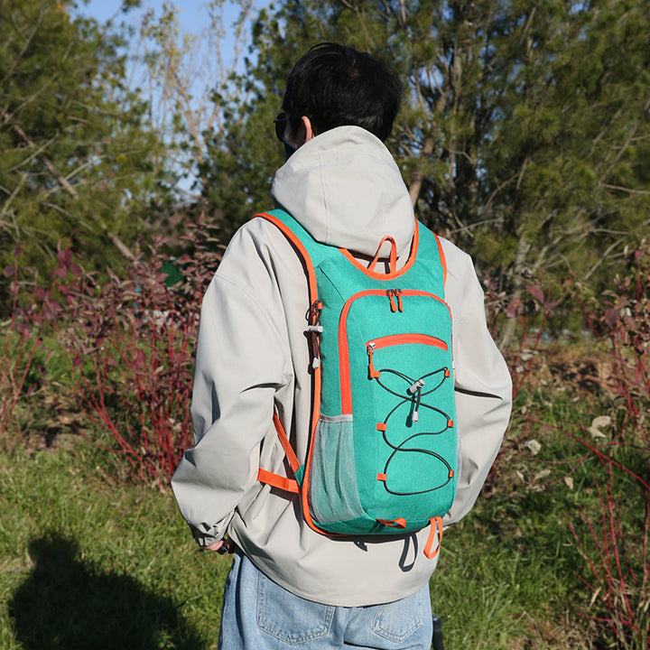 Lightweight Outdoor Hiking Cycling Running Backpack