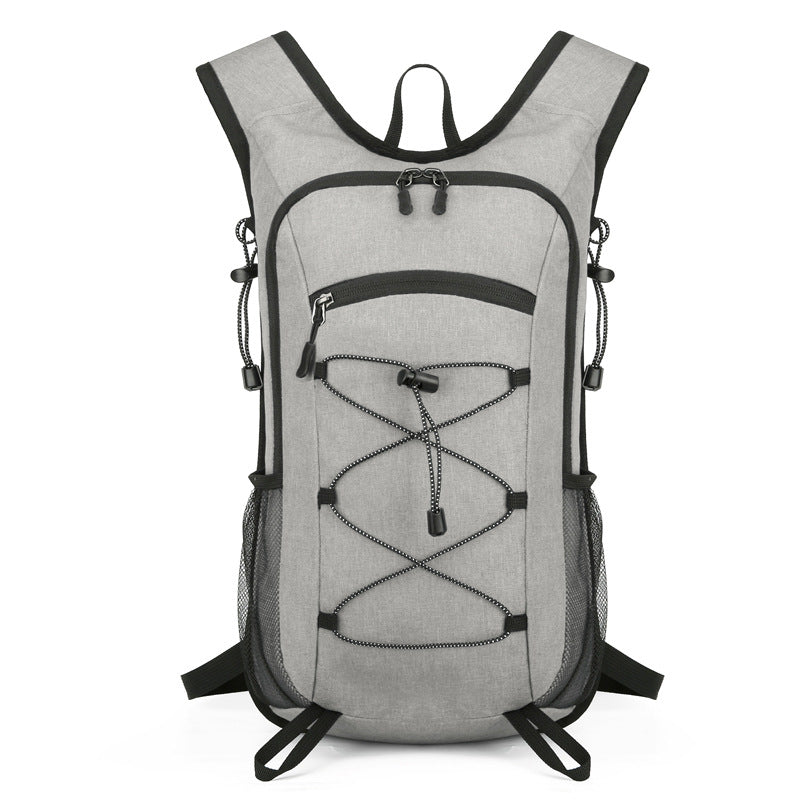 Lightweight Outdoor Hiking Cycling Running Backpack