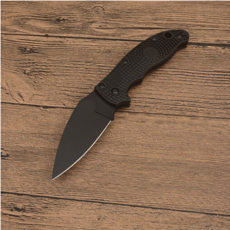 Portable Household A Folding Knife Knife Fruit Knife