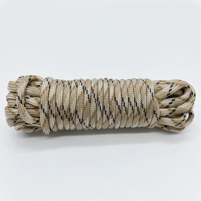 Outdoor Camping Tent Rope Accessories