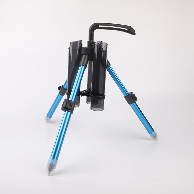 Sea Fishing Rod Tripod Support Bracket Casting Rod