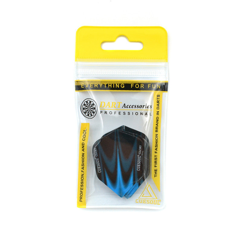 Dart Wing, Dart Leaf, Dart Accessories