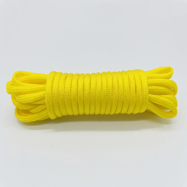 Outdoor Camping Tent Rope Accessories