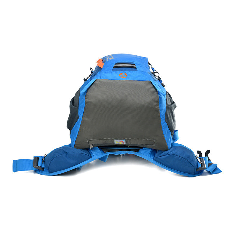 Large Capacity Outdoor Hiking Sports Leisure Backpack