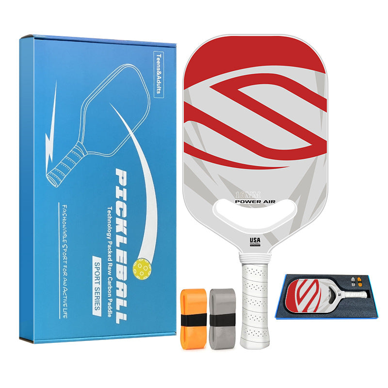Hot-pressed Racket Pickleball Wall