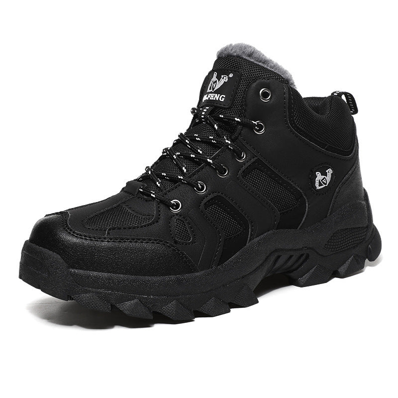 High-top Casual Outdoor Hiking Shoes