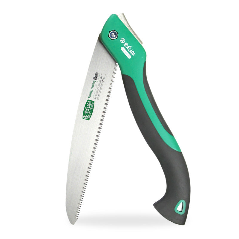 SK5 Folding Woodworking Garden Hand Saw