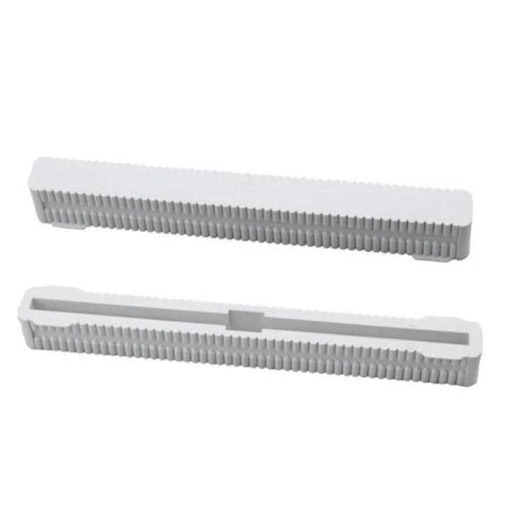 Surfboard Paddleboard Longboard 10 Tail Rudder Box