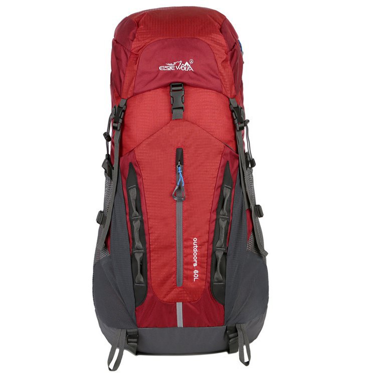 Large Capacity 70L Outdoor Mountaineering Backpack