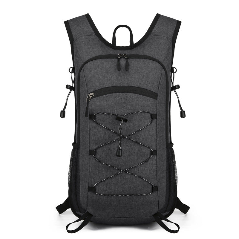 Lightweight Outdoor Hiking Cycling Running Backpack