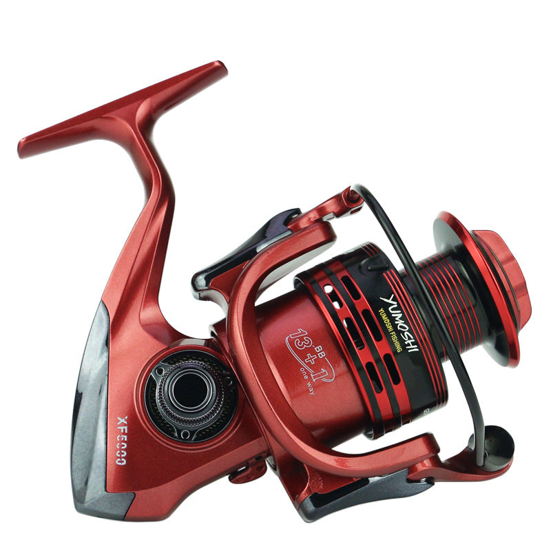 XF1000-7000 Fishing Reel Metal Rocker Arm Gear