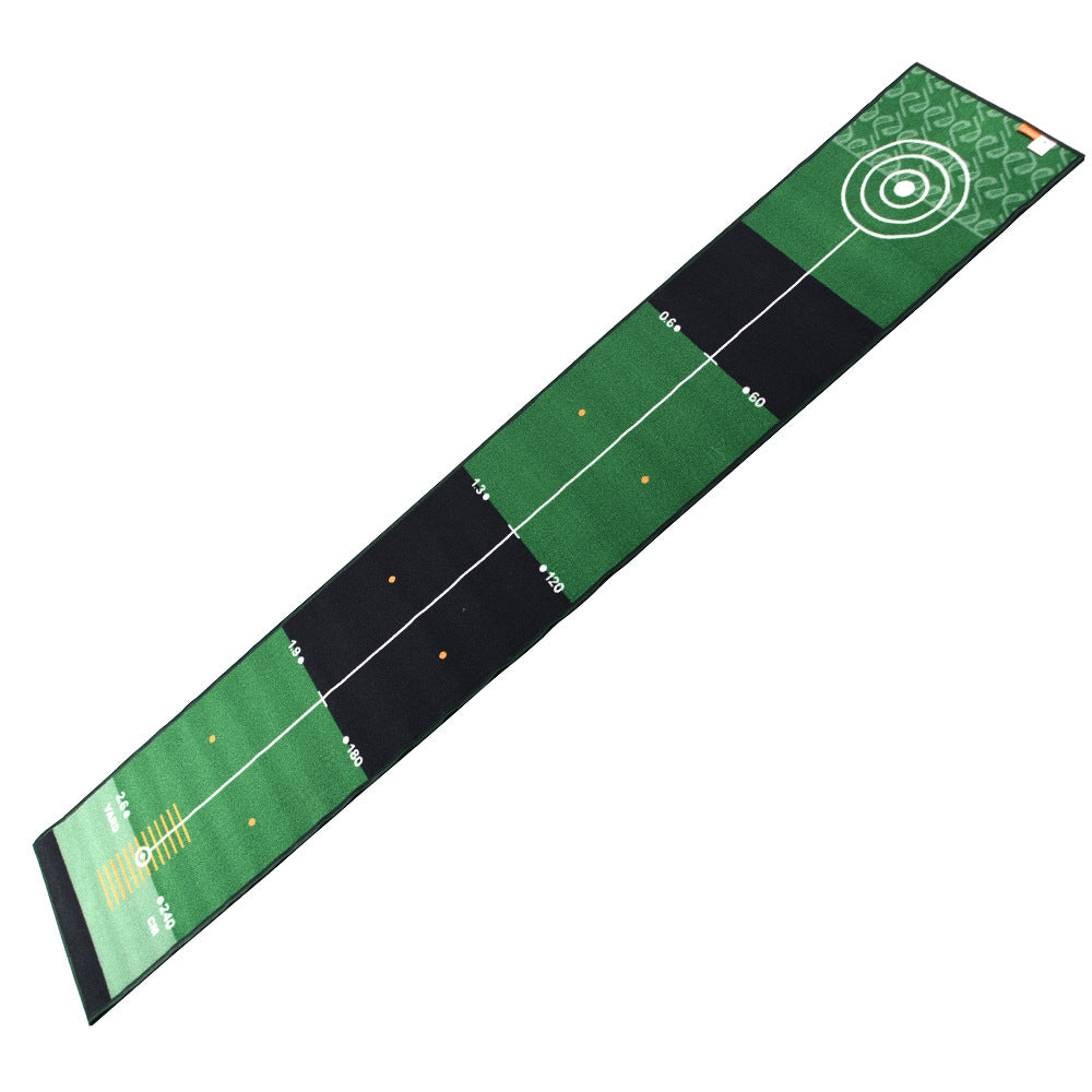 Golf Practice Mat Blanket