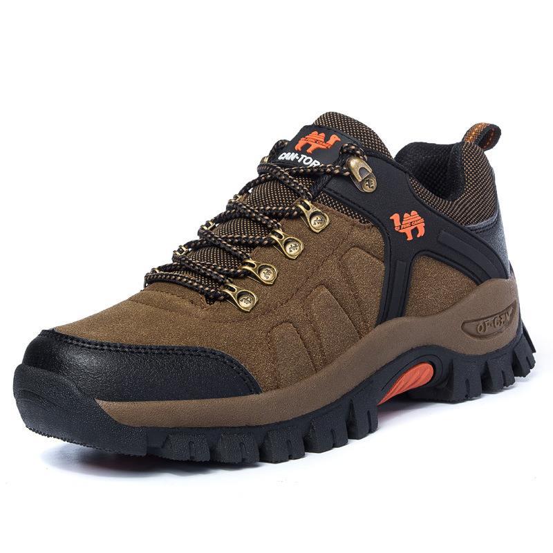Men’s Outdoor Hiking Sports Climbing Shoes