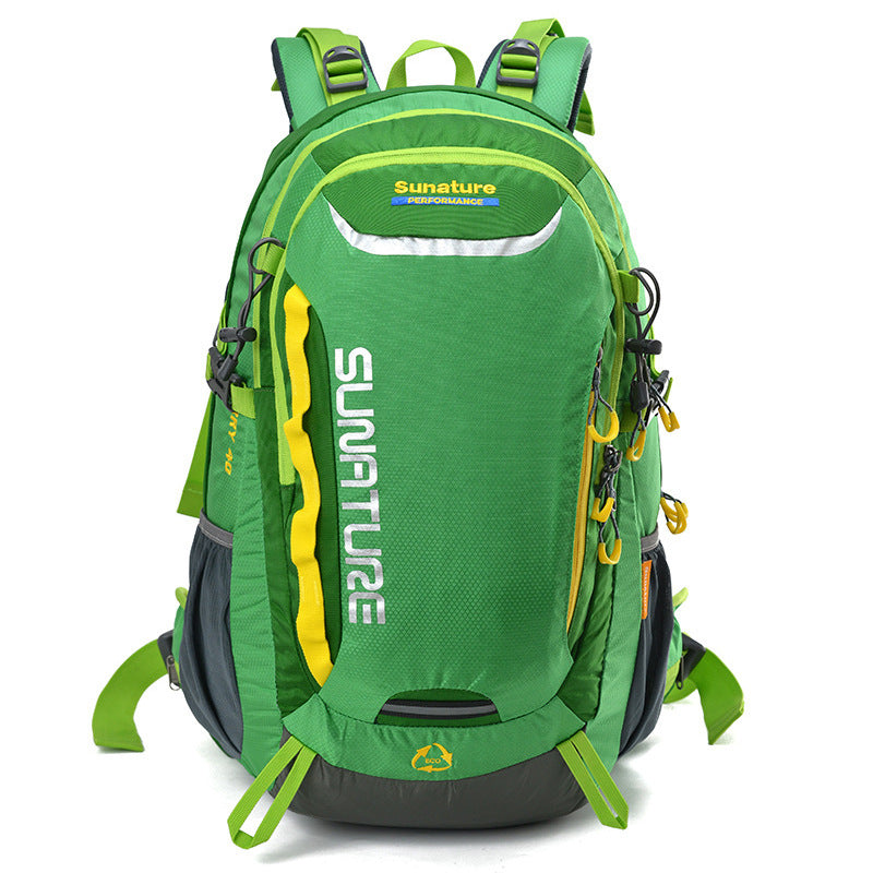 Large Capacity Outdoor Hiking Sports Leisure Backpack