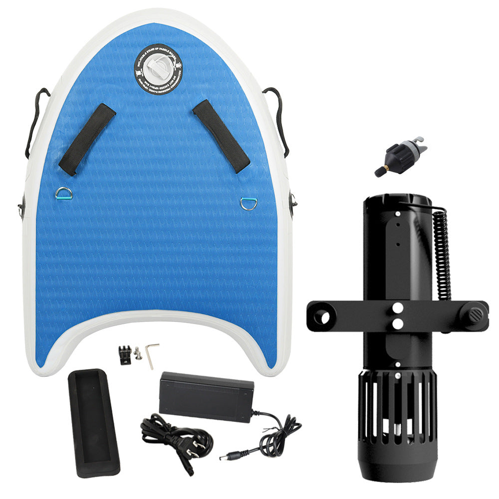 Outdoor Snorkeling Scuba Diving Paddle Board Motor Equipment