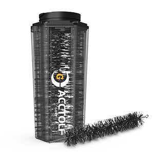 Portable Golf Ball And Club Cleaning Washer