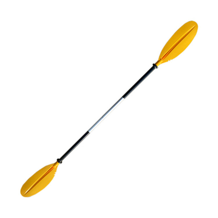 Detachable Aluminum Alloy Kayak Canoe Inflatable Boat