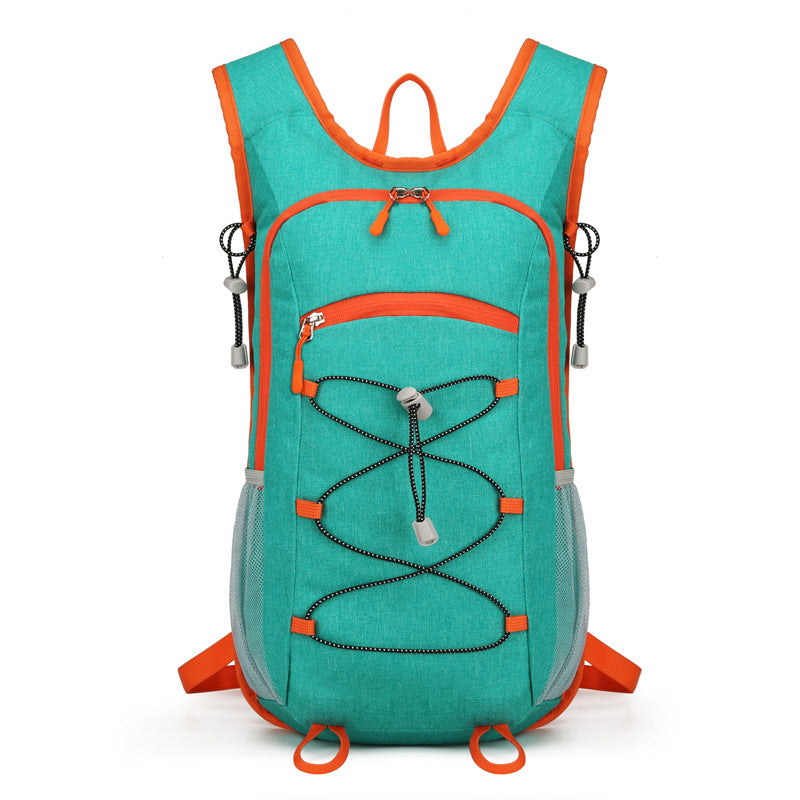 Lightweight Outdoor Hiking Cycling Running Backpack