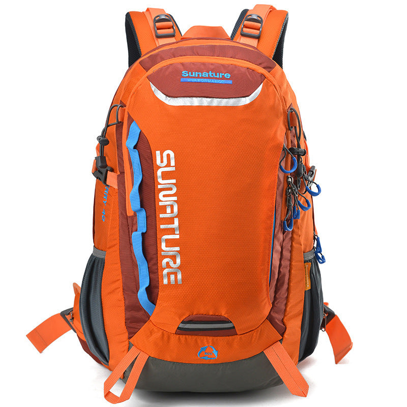 Large Capacity Outdoor Hiking Sports Leisure Backpack