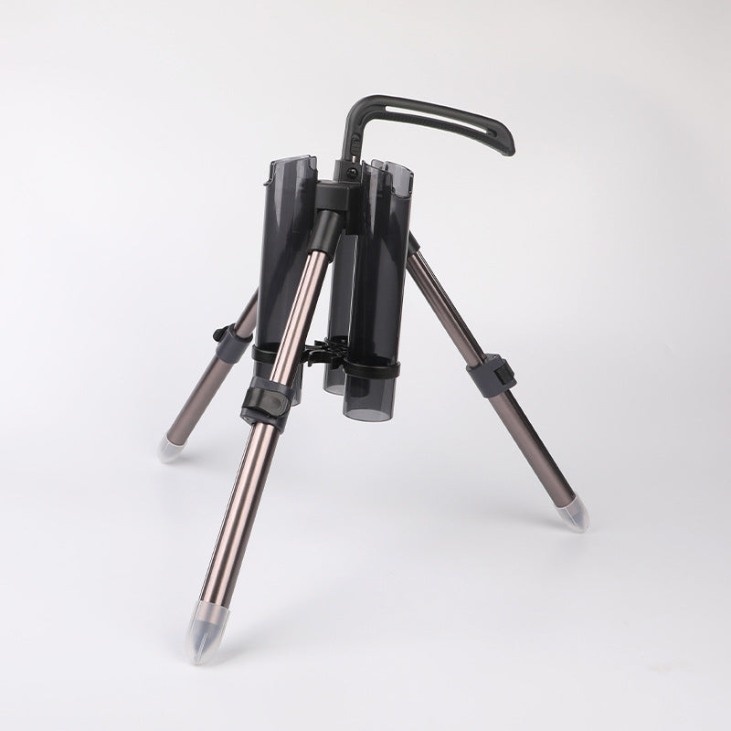Sea Fishing Rod Tripod Support Bracket Casting Rod