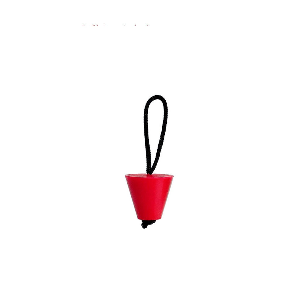 Rowboat Canoe Drain Hole Silicone Water Stopper