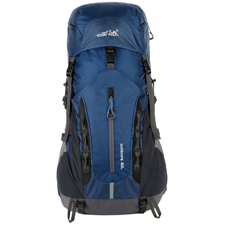 Large Capacity 70L Outdoor Mountaineering Backpack