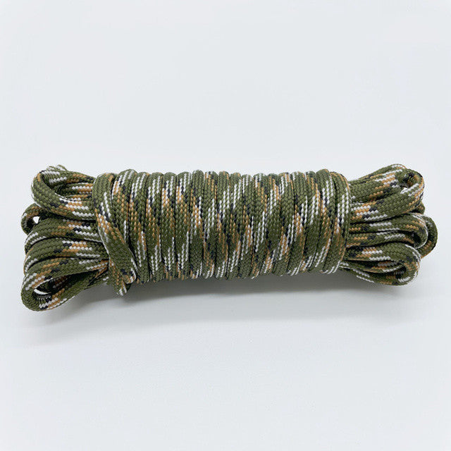 Outdoor Camping Tent Rope Accessories